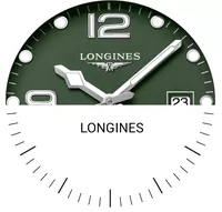 Longines
